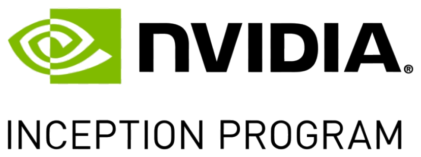 NVIDIA Inception Program membership held by Spharaka Networks