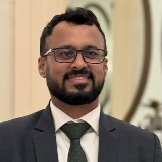 Rajkumar Chinchwade, Sr. Director - MEA at Vulnuris Security Solutions FZCO