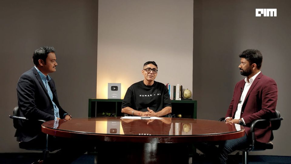 Spharaka Networks leadership interview: inside the minds behind autonomous cyber defence