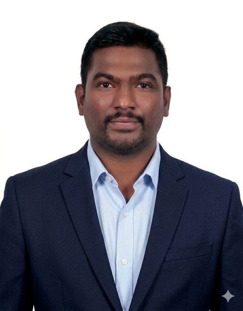 ManojKumar S, Principal Architect, Agent at Spharaka Networks