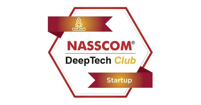 NASSCOM Deeptech Launchpad Program