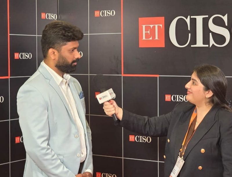 Rajeev Raj on Proactive Cybersecurity Strategies
