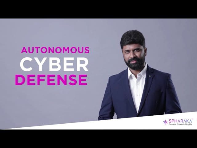 Introducing Spharaka Signal™ | AI-Powered OT Cybersecurity Platform