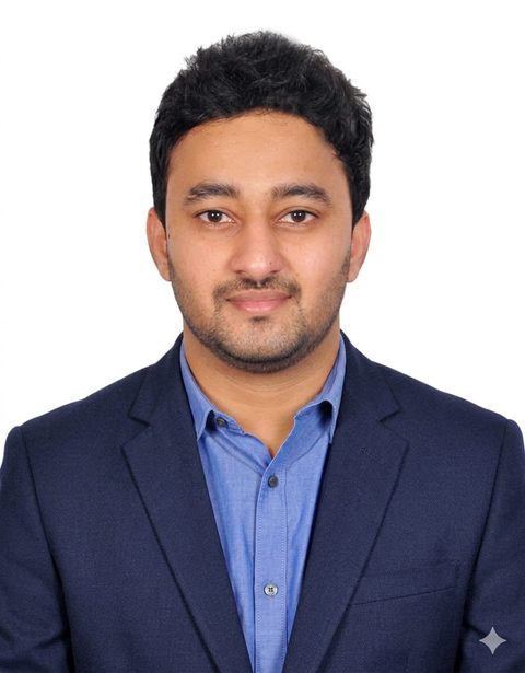 Vivek Chittimalla, Principal Architect, Engineering and Deployments at Spharaka Networks